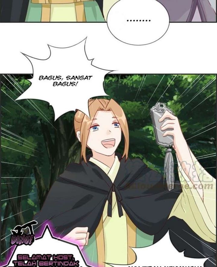 Strongest System (The Strongest Dandy System) Chapter 35 Gambar 32